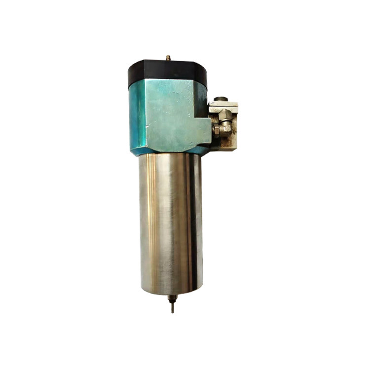 High quality cnc lathe live tooling sub spindle OEM/ODM Cnc High Speed Frequency Motor Spindle