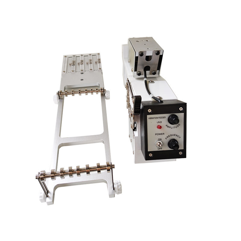 SAMSUNG SM Vibratory Feeder SMT Parts Samsung Stick Feeder