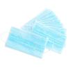 Buy cheap Light Weight Disposable Pollution Mask Liquid Proof Adult Face Mask from wholesalers