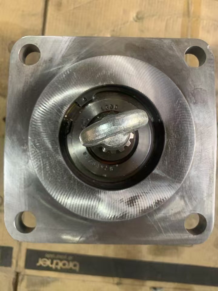 A11VO75 Hydraulic Pump Hydraulic Piston Pump A11VO75DRS/10R-NSD12K01 Construction Drilling Machine Use