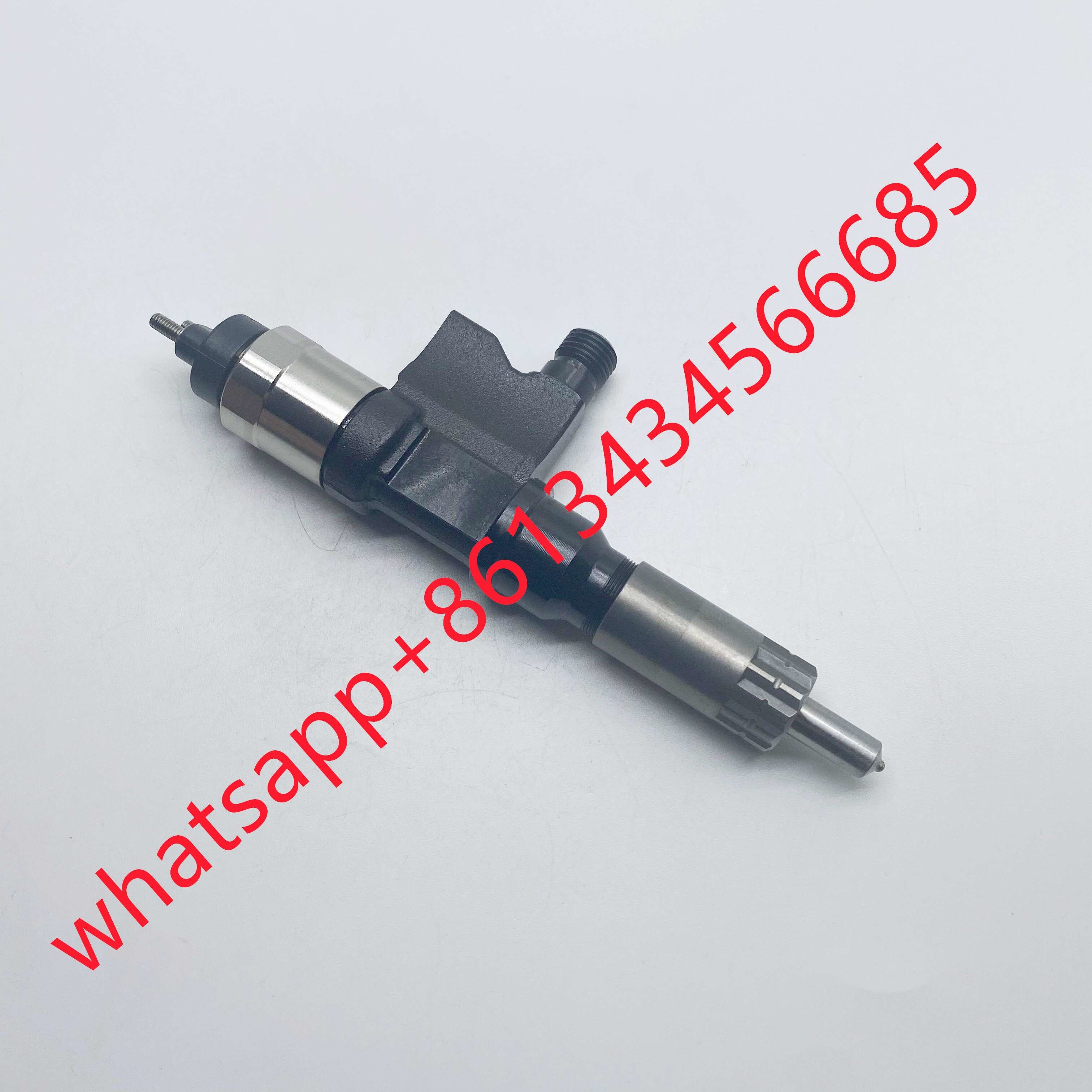 Golden Vidar hot sale Common Rail Injector 095000-6376 For HITACHI FOR ISUZU FOR DENSO