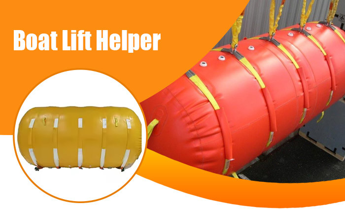 Compact 500kg Boat Lift Helper Low Maintenance Requires Minimal Upkeep Saving Time And Money