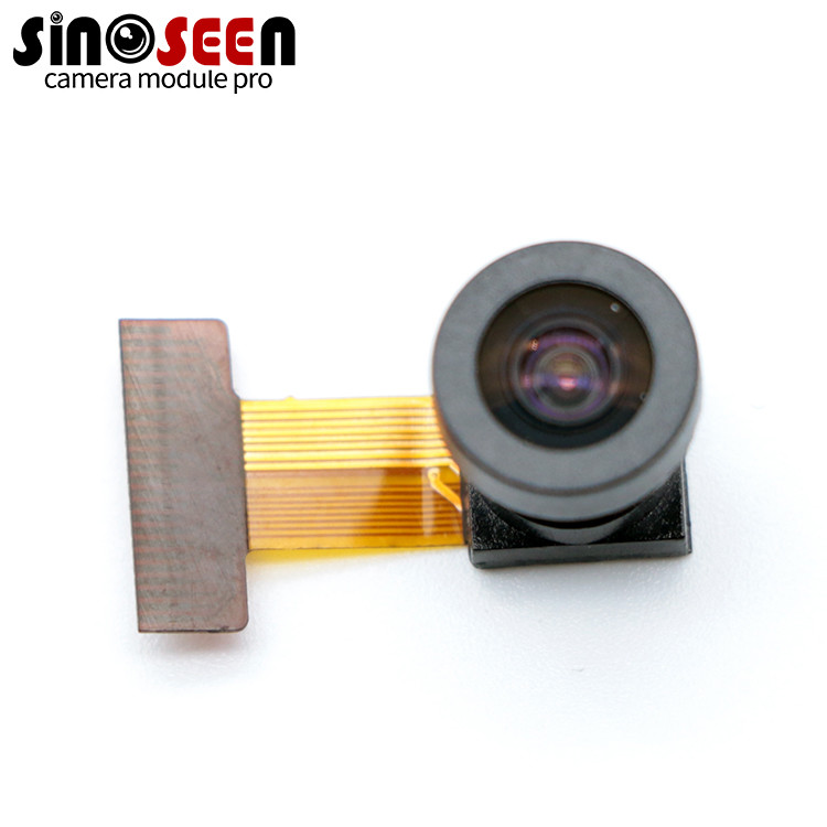 Fixed Focus FH26 MIPI Camera Module 1600×1200 Pixels Omnivision OV2685 Sensor