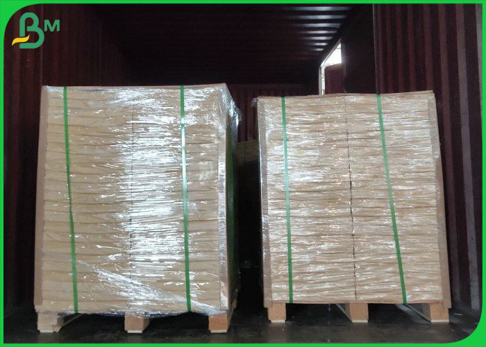 200 Microm PET A4 Size Synthetic Polypropylene Coated Paper For Laser Printing 