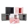Buy cheap Wedding Favor Box Packaging Cardboard Cosmetic Paper Soap Flower Gift Boxes With from wholesalers