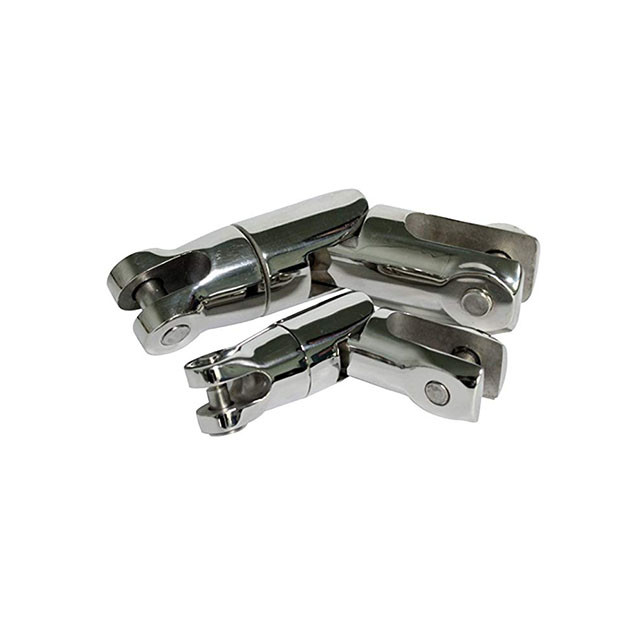 6/8inch Marine Boat Hardware 0.34KG Anchor Chain Connector
