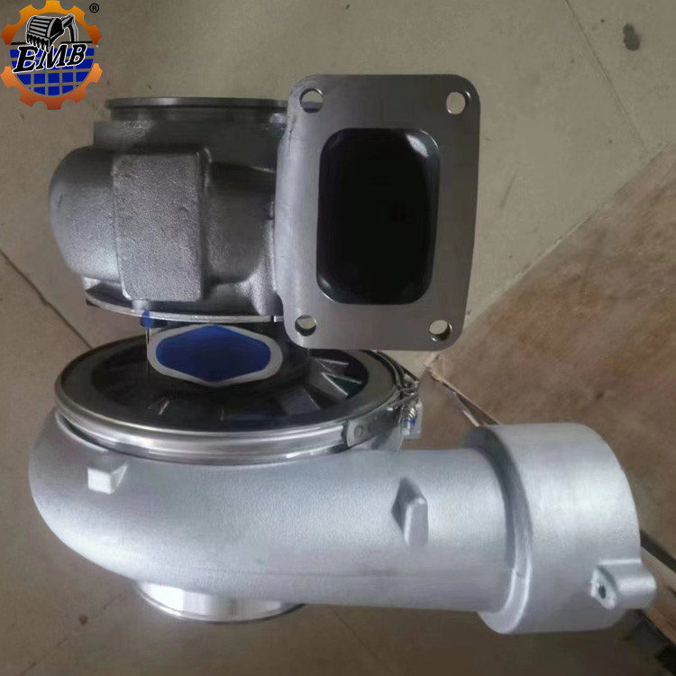 7N9409 OEM Quality 3512 Turbocharger Construction Machinery Parts