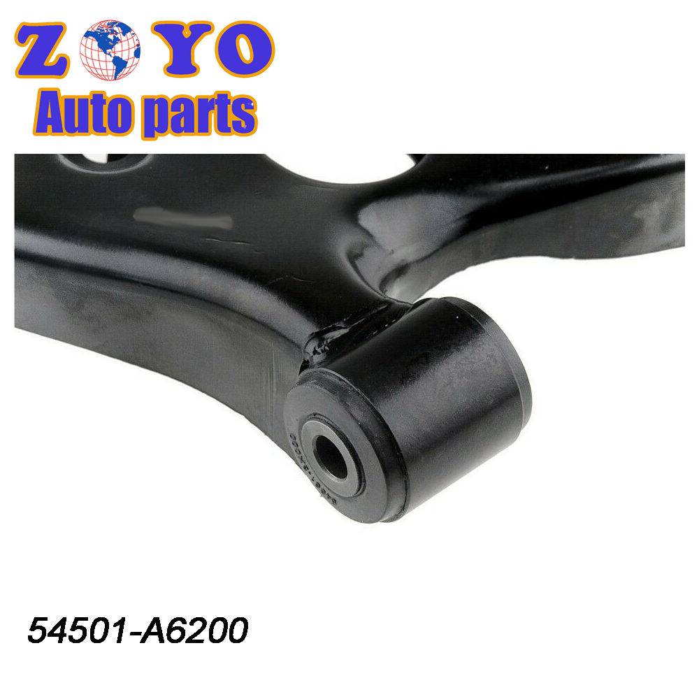 2011-2016 Hyundai i30 Steel Suspension Parts Front Lower Control Arm with Ball Joint