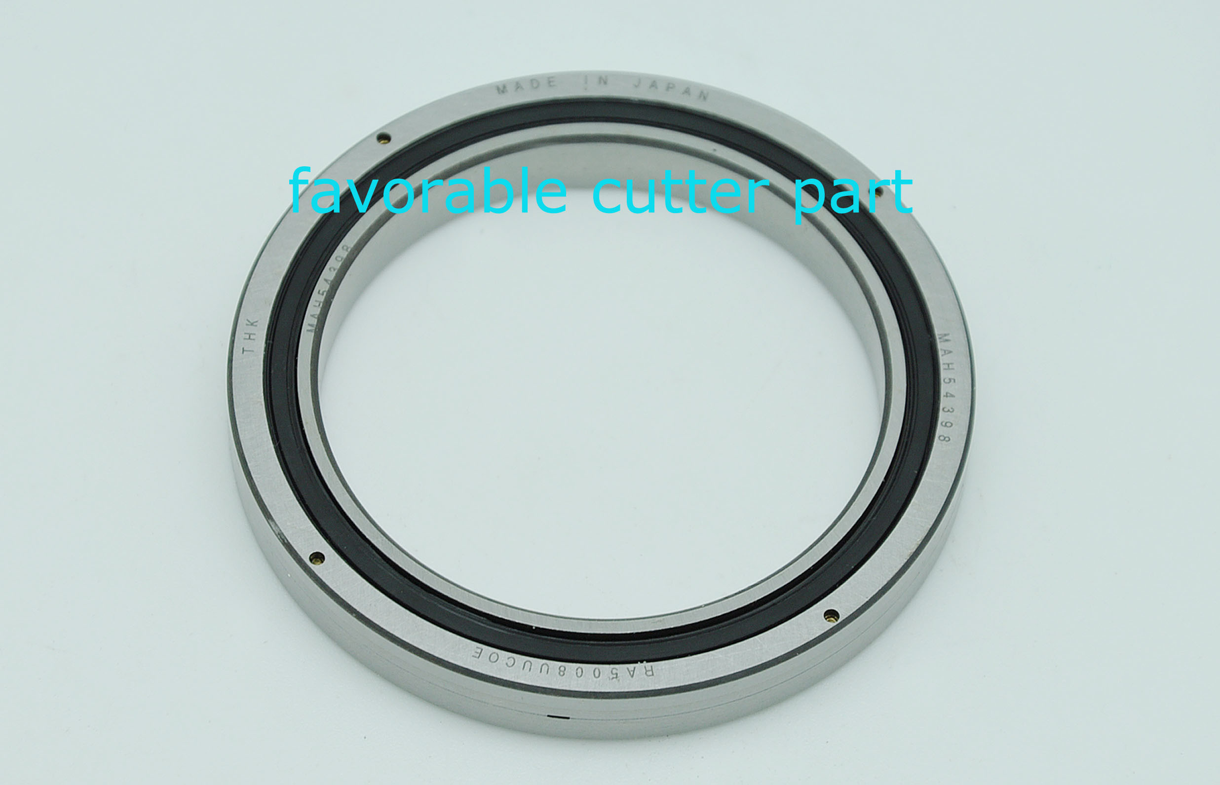 Bearing Ra5008uuco-E Suitable For Gerber Cutter Gt7250 82273000