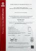 Dellok Yonghui Radiating Pipe Manufacturing Co.,Ltd. Certifications
