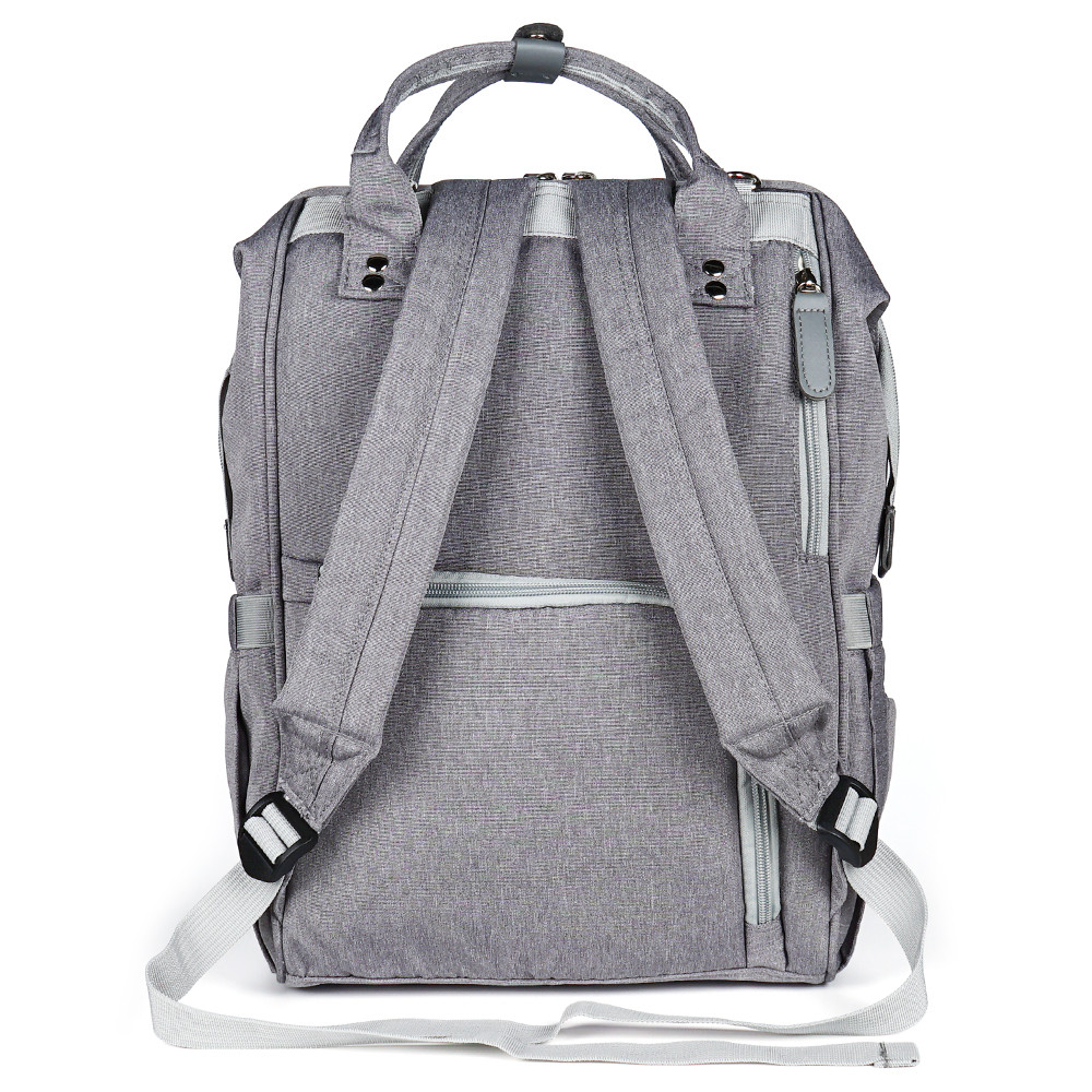 LED UV Sterilizing Disinfection Mummy Bag For Nursing Bottle