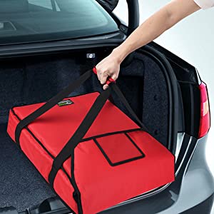 delivery bag