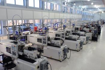 Shenzhen Huishuo Precision Technology Co., Ltd.