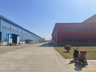 NXF GROUP (New XiFei (SuZhou) Business Co.,Ltd)
