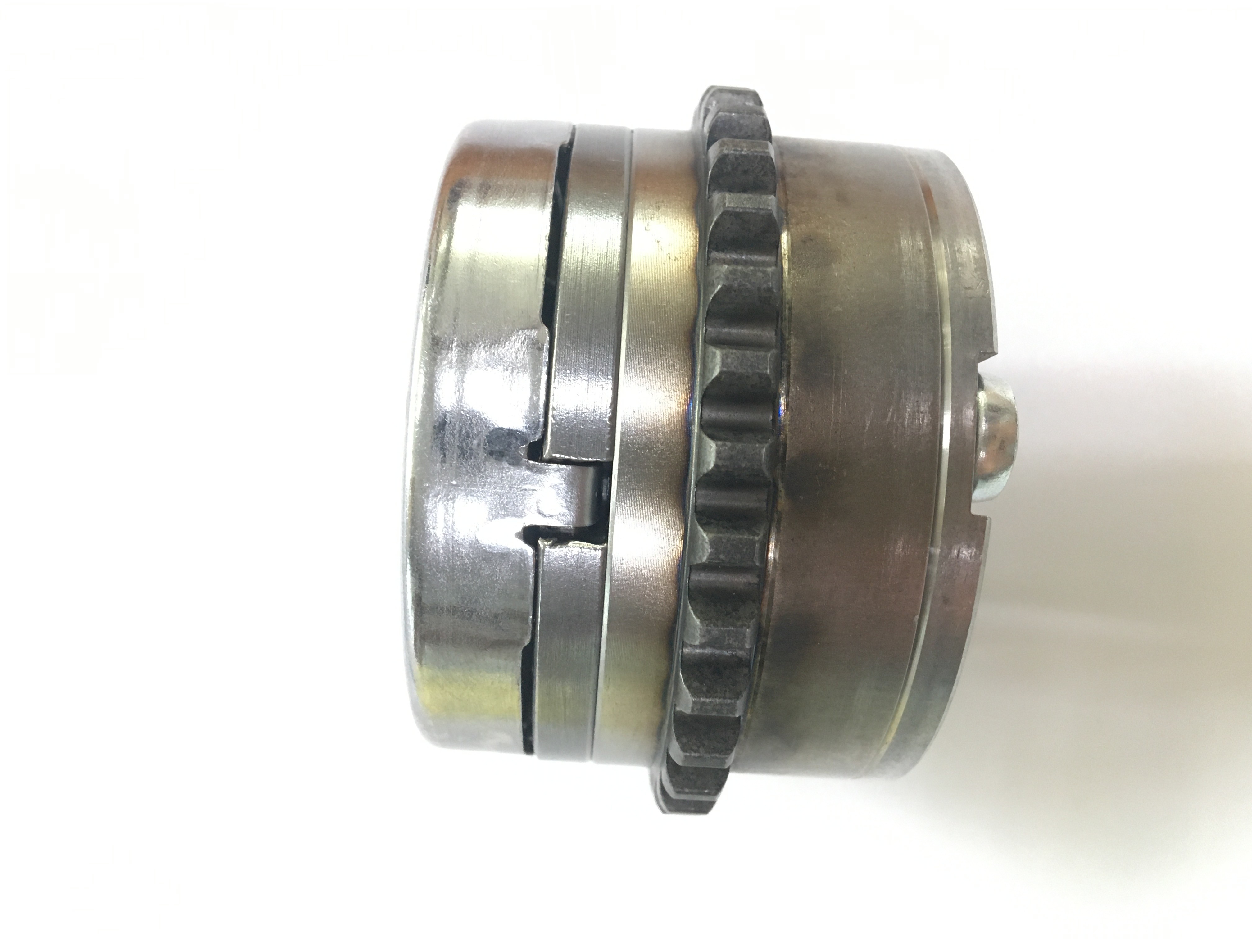 A2780504900 Car Engine Camshaft Adjuster Exhaust Left And Right For Benz