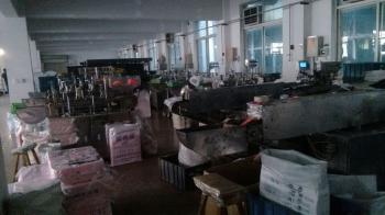 China promotional plastic pen & advertising metal pen factory