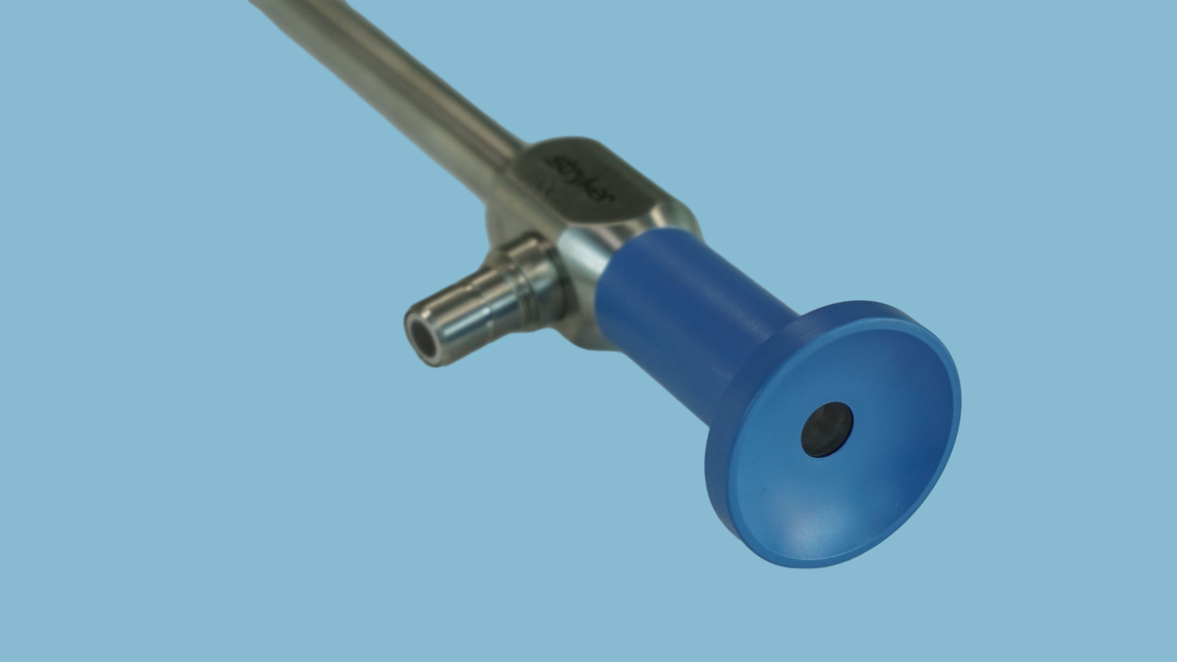 30 Degree Laparoscope 10mm 45cm Length Optimal Image in high definition