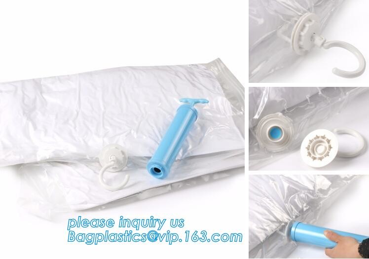 zipper travelling bag, zipper storage pocket, zipper fresh protection package, vacuum storage bags for travel, bagplasti