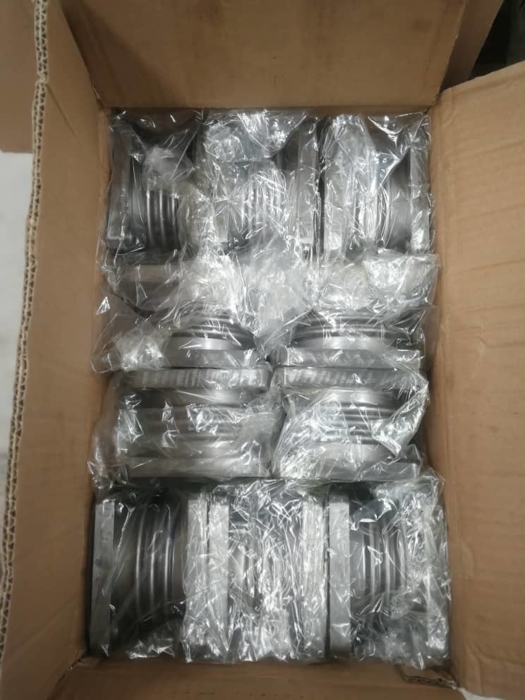 Jichai Chidong Marine Engine Parts for Jinan Diesel Engine 6190/8190/12V190