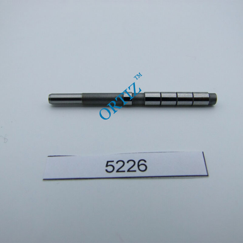ORTIZ HINO E13C 095000-5220 Denso control valve rods (length=92.7mm) for common rail injector 23670-E0341