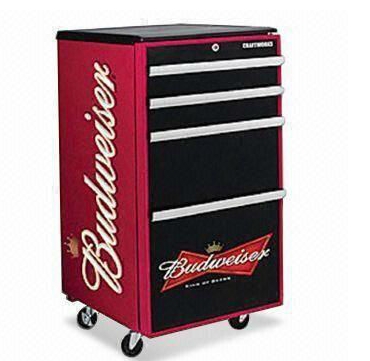 98L toolbar fridge Toolbox cooler
