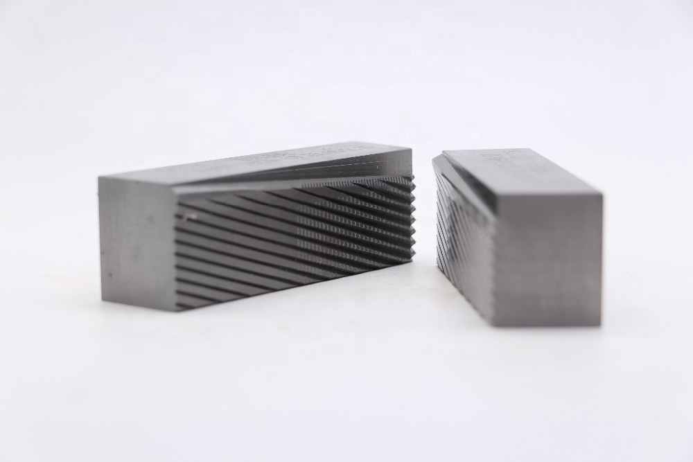 Screw Thread Rolling Die with High Wear-resistance Quality