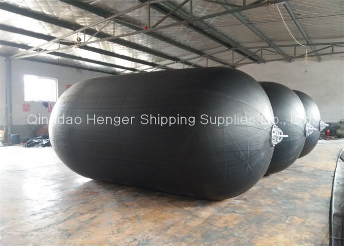 Marine Vessel Ship Yokohama Pneumatic Rubber Fender