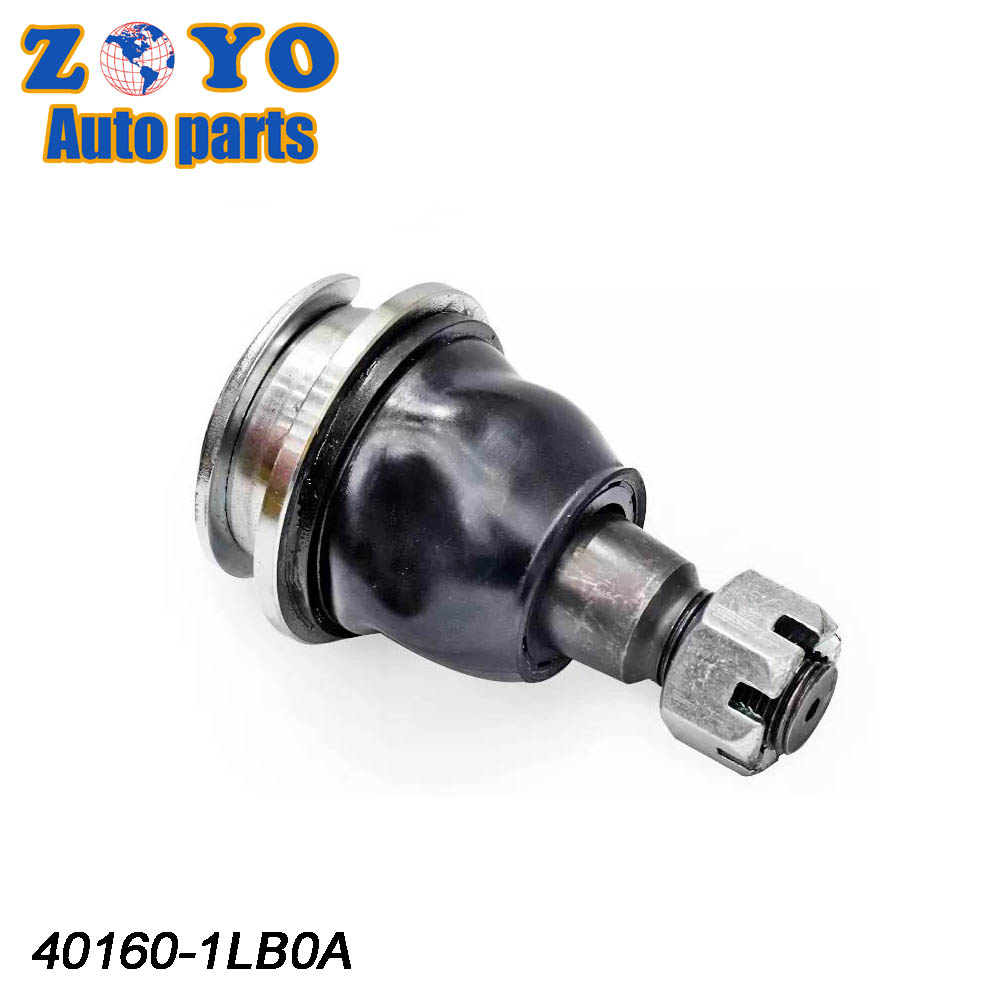 1984-1998 Year Front Axle Lower Control Arm Ball Joints for Nissan Patrol VI Y62 10-