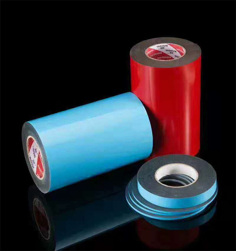 General Purpose Butyl Sealant Tape Black Butyl Rubber Strip