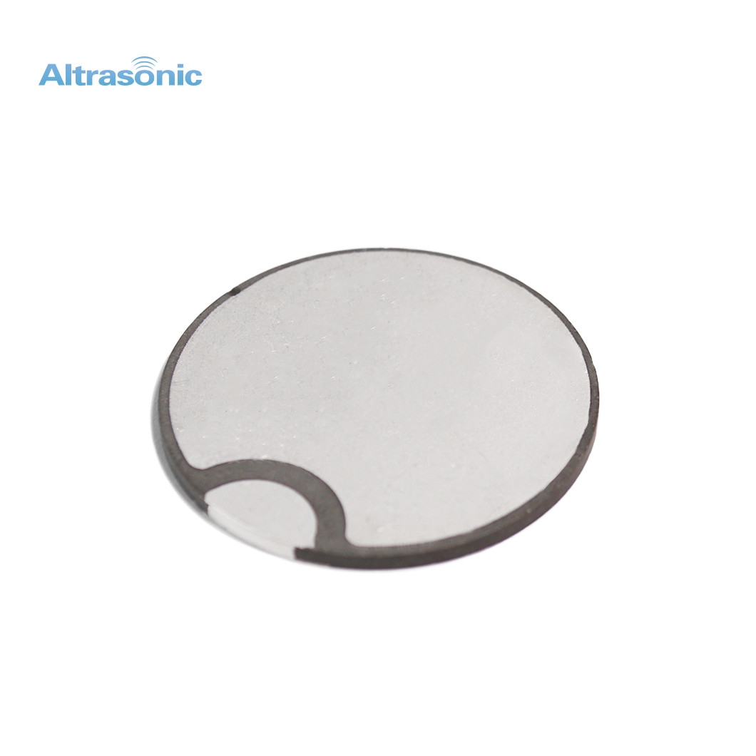 Ultrasound Washing Cleaning Equipments Ceramic Sheet 42Khz Frequency