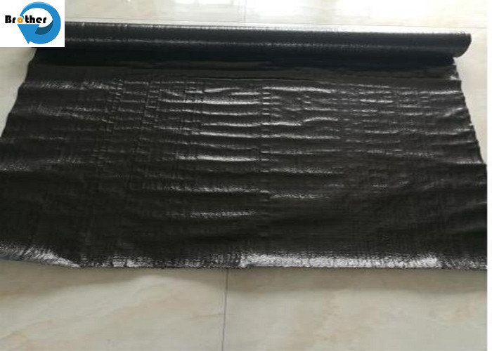20 Year PE Woven Ground Cover /Weedmat /Weed Control Fabric with High UV