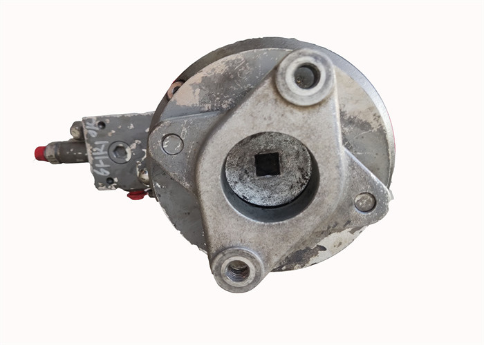 6HK1 Used Fuel Injection Pump For ZX360 - 3 1156033345 1 - 15603334 - 1