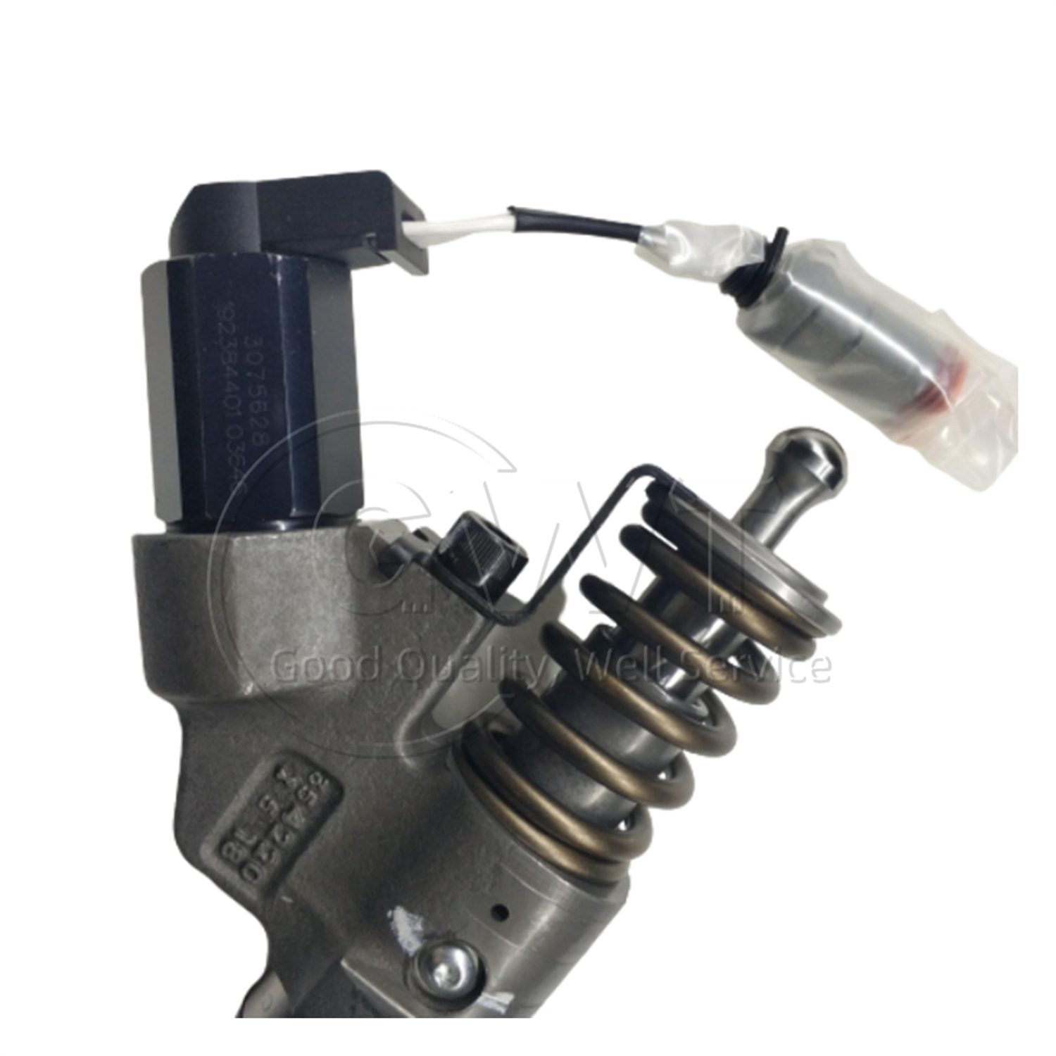 QSM11 Engine Fuel Injectors 4026222 4026222rx 4026222px