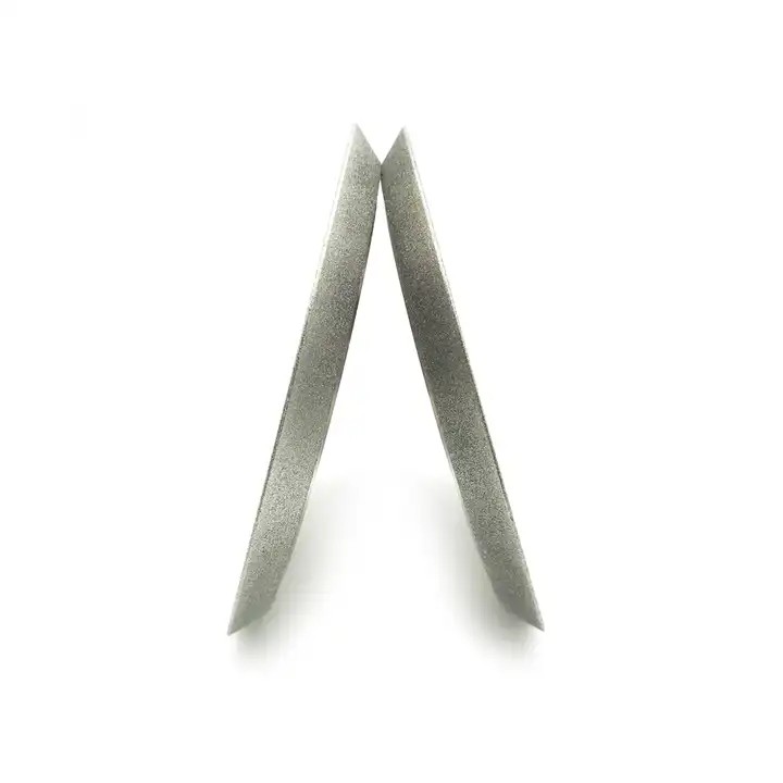 OBM Electroplated Grinding Wheel Tools Woodworking M42 Steel Metal