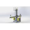 Buy cheap Column And Boom from wholesalers