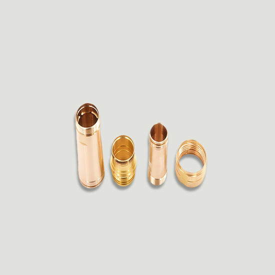 ISO9001 Car CNC Machining Car Parts Anti Corrosion For Marine