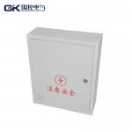 OEM Offered Stainless Steel Electrical Enclosures Portable For Indoor Outdoor