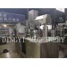 Buy cheap Daily Products Vacuum Homogenizer Mixer Hydraulic Cylinder Lifting Structure from wholesalers