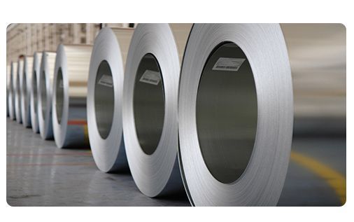 Chinese Trusted Supplier 201 301 304 316 409 410 430 2205 2507 2906 2b/Ba/No. 4/8K/ Mirror/Embossed/Checkered/Anti Prin Stainless Steel Coil