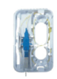 Compact Point-of-Entry Module Fiber Entry Boxes