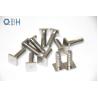Buy cheap Square Head Bolts sS304 M16 High Tensile Stainless Steel Bolts from wholesalers