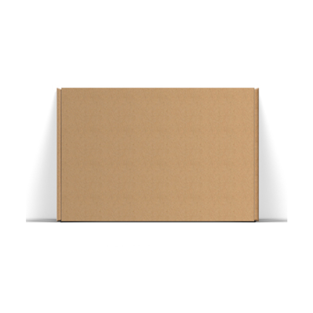 One Piece Molding Unique Paper Box With Card Slot Design