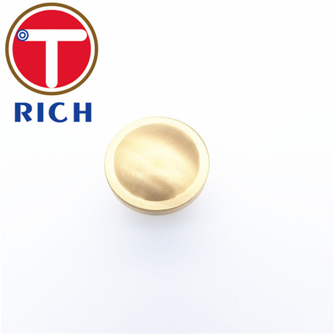 Computerized Numerical Control Custom Cnc Machining Parts Brass Copper Customized H59H62 Automatic Lathe Processing