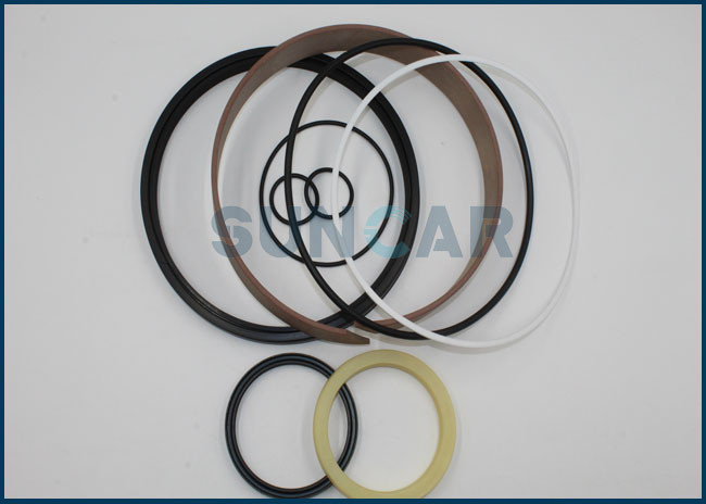 707-98-54140 7079854140 Lift Cylinder Seal Kit For KOMATSU Wheel Dozer WD500-3