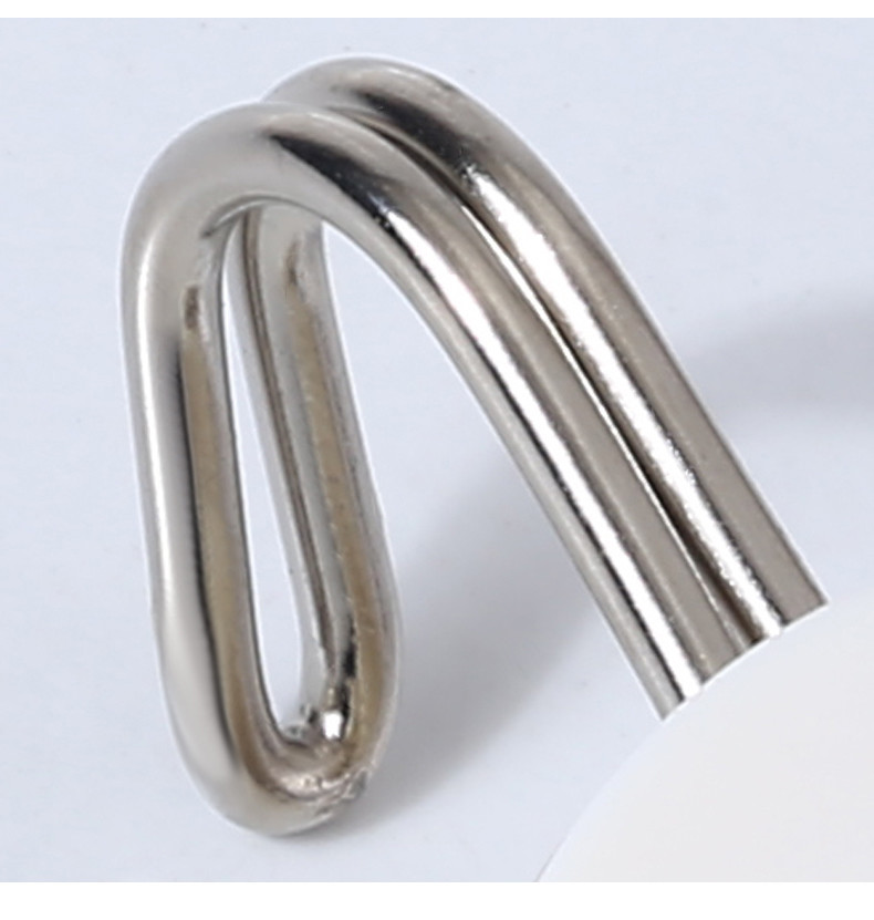 Sticker Bathroom Towel Removable Plastic Wall Hooks Adhesive