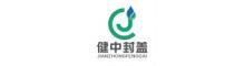 China Foshan Jianzhong Stainless Steel Sealing Co., Ltd logo