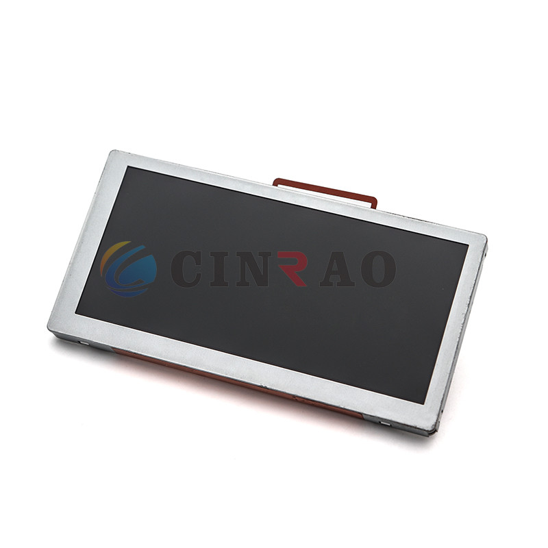Automotive 5.8 Inch LCD Display Panel TJ058ZA01AA TFT Display Module