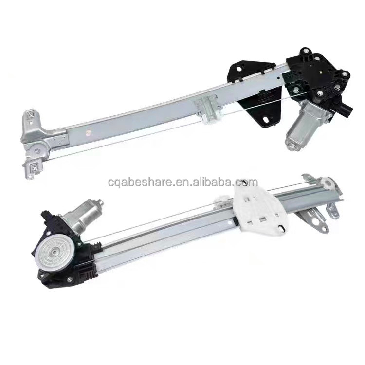 100% Tested Window Regulator for Honda CRV Accord Civic Automobile Electronic System