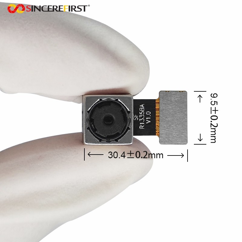 Arducam MIPI Camera Module 13mp Camera Module With AR1335 CMOS Image Sensor