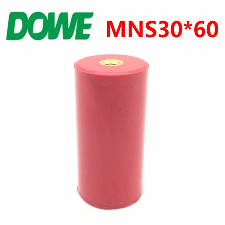 MNS low voltage post insulator